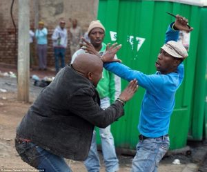 Perseguição a crentes no Uganda, por islâmicos Perseguição a crentes no Uganda, por islâmicos